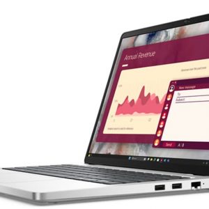 LAPTOP DELL PRO PC14250 14" WUXGA CORE ULTRA 5 235U 16GB 512GB SSD W11P 3YW