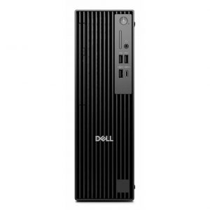DESKTOP DELL PRO SLIM PLUS QBS1250 CORE ULTRA 7 265 16GB 512GB SSD W11P 3YW