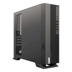 PC VORAGO SLIMBAY A RYZEN 5 5600GT 8GB DDR4 512GB SSD WIND TRIAL CON TECLADO Y MOUSE KMS-104
