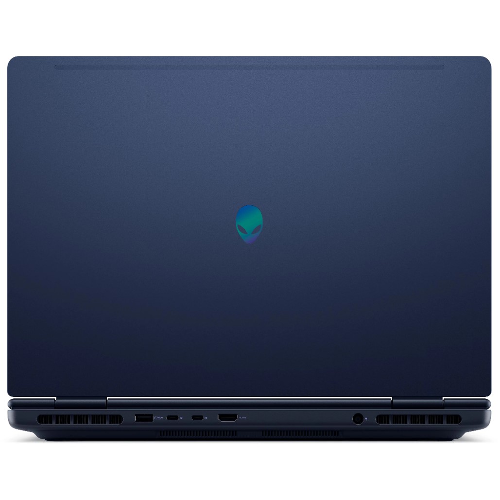 LAPTOP GAMER ALIENWARE AURORA 16" WQXGA 120HZ CORE 7 240H RTX 5060 8GB 16GB 1TB SSD W11H INGLÉS - Imagen 3