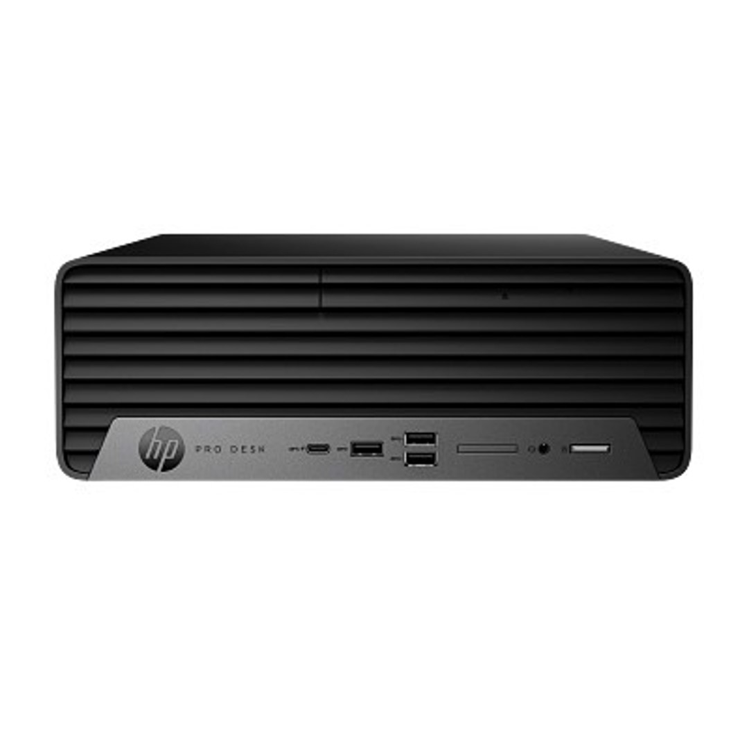 DESKTOP HP SFF 400 G9 I5-14500 16GB 1TB SSD WIFI WIN11 PRO - Imagen 2