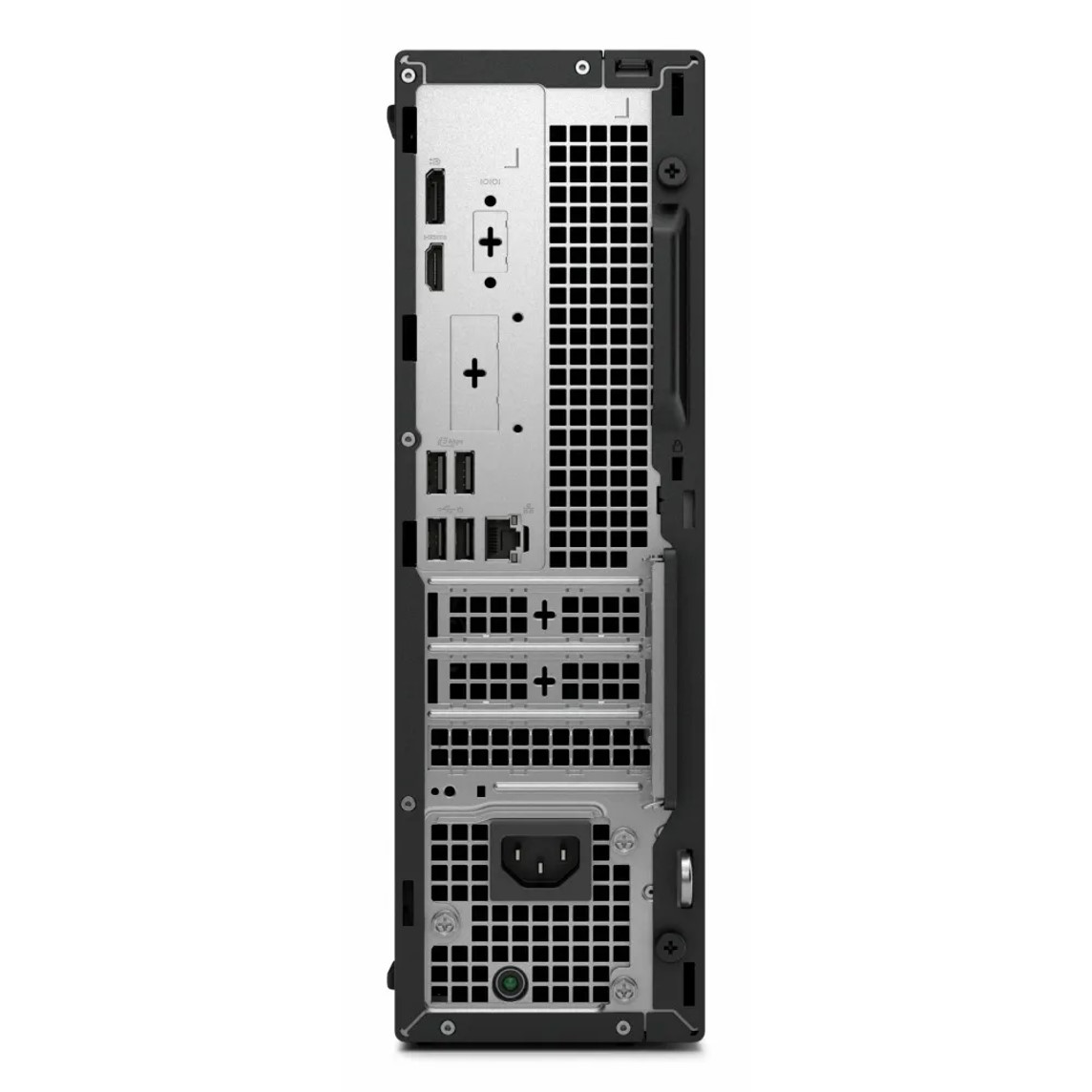 DESKTOP DELL PRO SLIM QCS1250 CORE I7 14700 16GB 1TB SSD W11P 3YW + TECLADO/MOUSE - Imagen 3