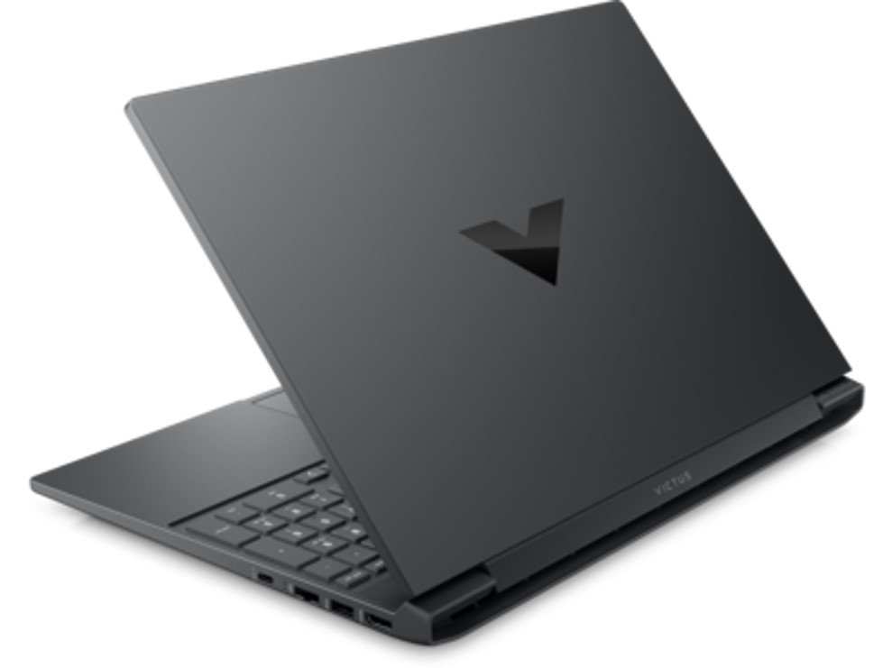 LAP TOP HP VICTUS GAMER RYZEN 5 RTX 4050 15.6" FHD 8GB RAM 512GB SSD WIN11 - Imagen 5