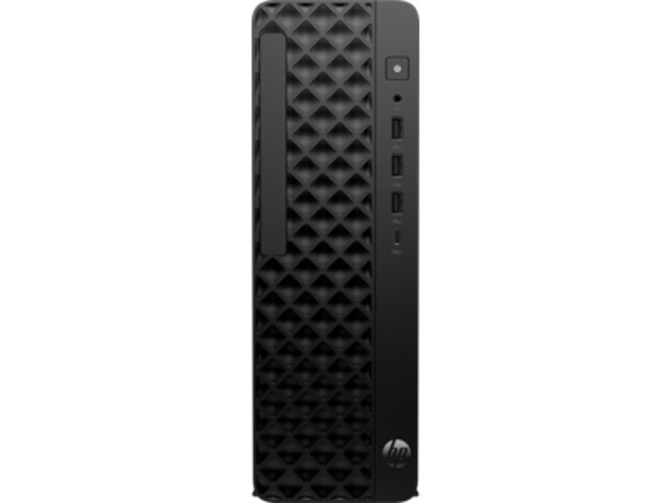 DESKTOP HP PRODESK 2 G1i SFF i3-14100 8GB 512GB SSD W11P 1YR - Imagen 2