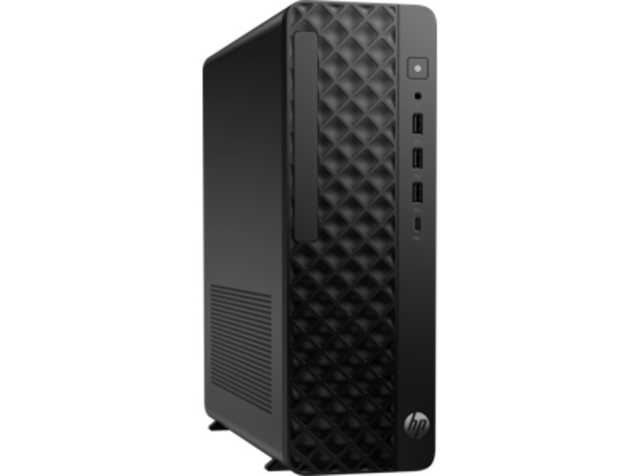 DESKTOP HP PRODESK 2 G1i SFF i3-14100 8GB 512GB SSD W11P 1YR - Imagen 3