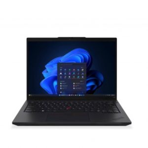 Laptop Lenovo ThinkPad L14, Intel Core Ultra 5 225U, 16GB, 512GB, W11P, 3 años de garantia