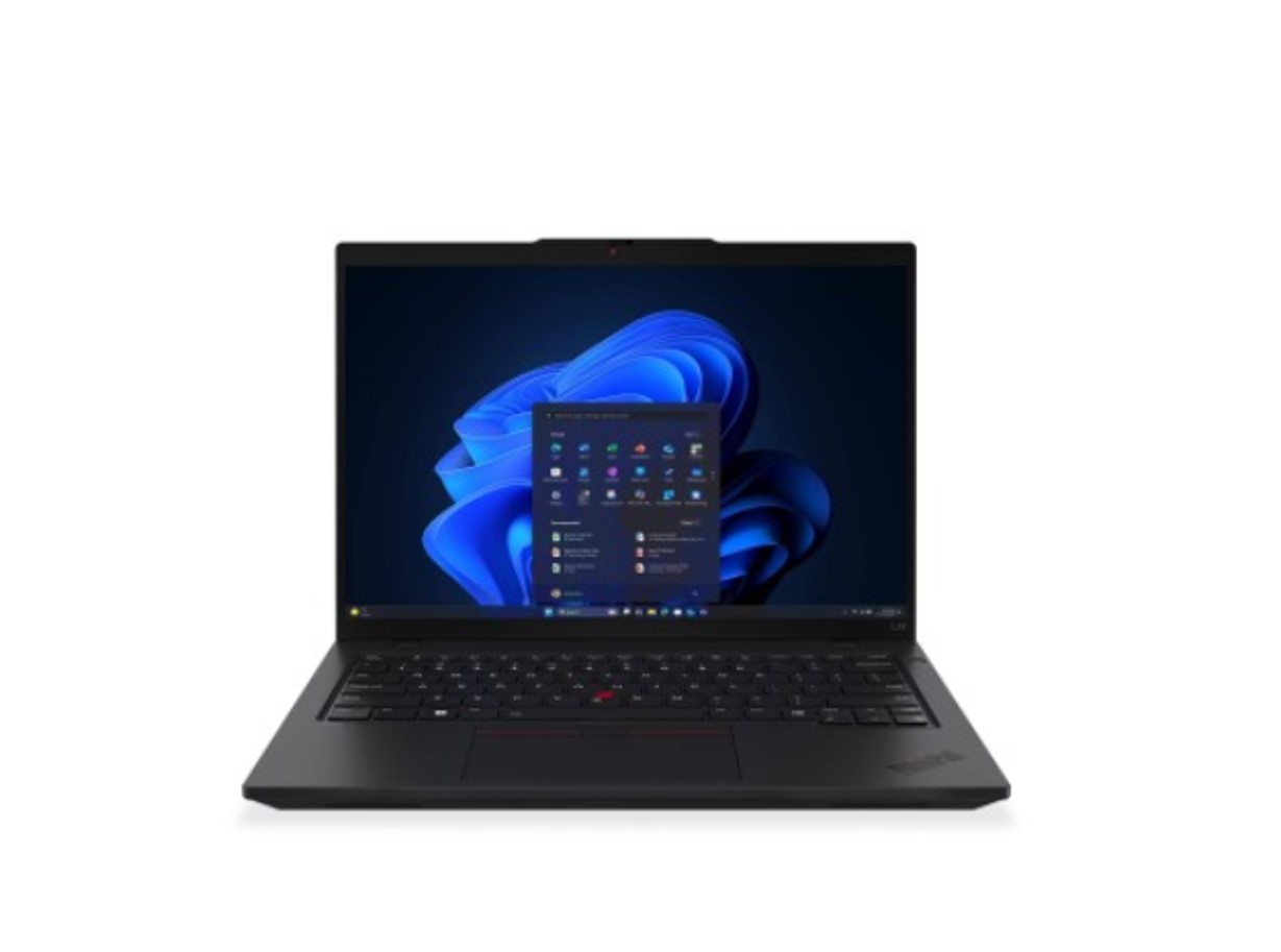 Laptop Lenovo ThinkPad L14, Intel Core Ultra 5 225U, 16GB, 512GB, W11P, 3 años de garantia