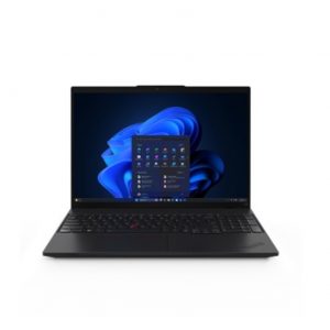 Laptop LENOVO ThinkPad L16 G2, 16 Pulgadas, Intel Core Ultra 5 225U, 16 GB, Windows 11 Pro, 512 GB SSD
