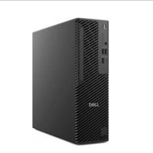 PC DELL PRO MAX SLIM 3000199956553.1. Core Ultra 7 265, 32 GB, 512 GB. NVIDIA(R) RTX(TM) A1000, 8 GB, W11 Pro. Garantía ProSupport Plus 3 Years