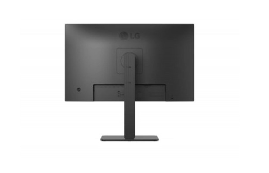 Monitor Full HD IPS de 27 Pulgadas con USB Tipo-C, RJ45, altavoces,100 Hz, soporte ajustable y multipuertos - Imagen 4