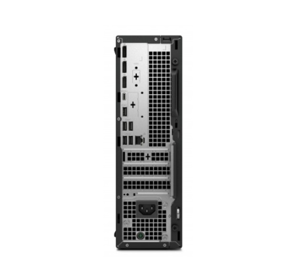 PC DELL PRO SLIM PLUS QBS1250_U7ARL16512WPS_3P RWKJK. Ultra 7 265 vPro, 16GB, 512GB SSD, W11 Pro, Garantia 3 Year Pro Support. - Imagen 3