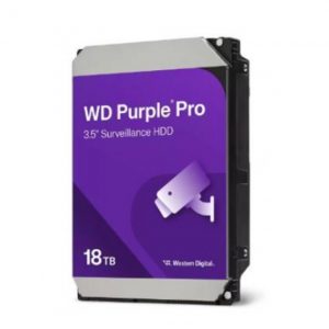 DD WD PURPLE PRO WD181PURP 18TB