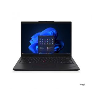 Laptop ThinkPad L14 Gen 6, Pantalla 14 Pulgadas, AMD Ryzen 7 PRO 250, 32 GB, 1 TB SSD, Windows 11 Pro, 3 años de garantia