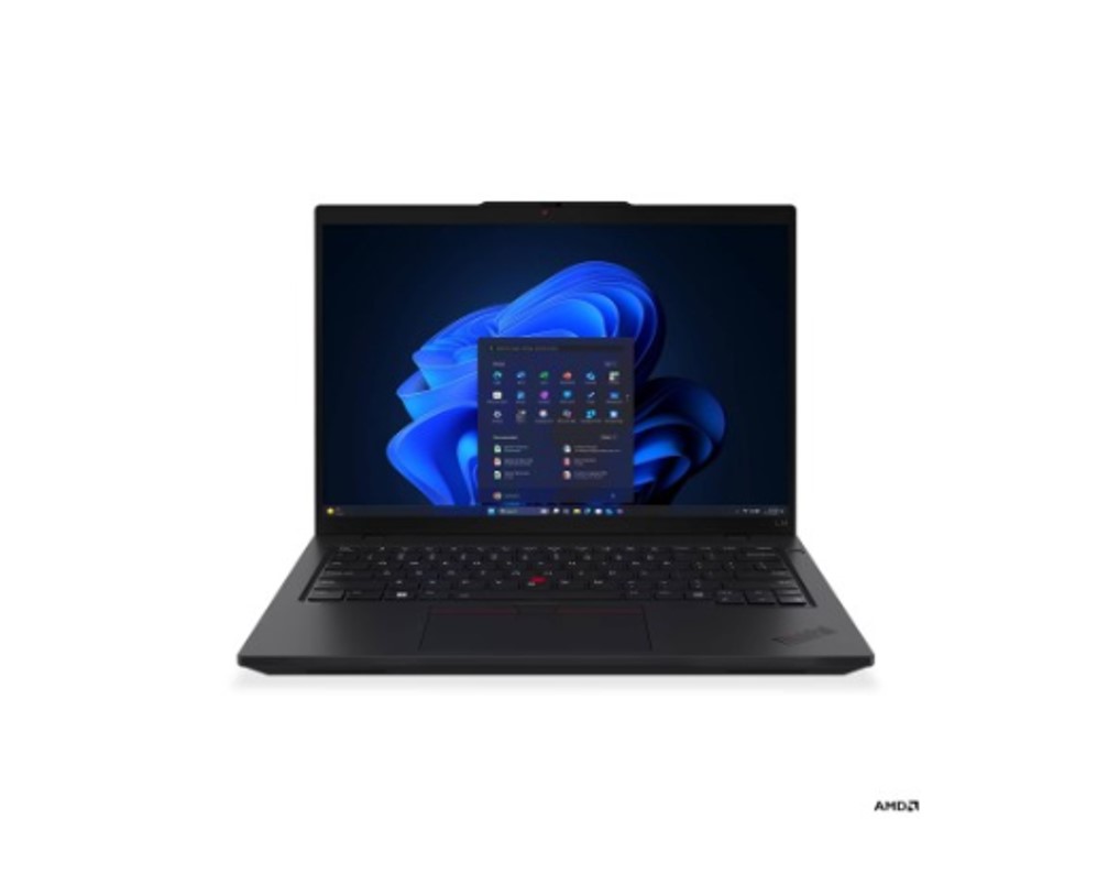 Laptop ThinkPad L14 Gen 6, Pantalla 14 Pulgadas, AMD Ryzen 7 PRO 250, 32 GB, 1 TB SSD, Windows 11 Pro, 3 años de garantia
