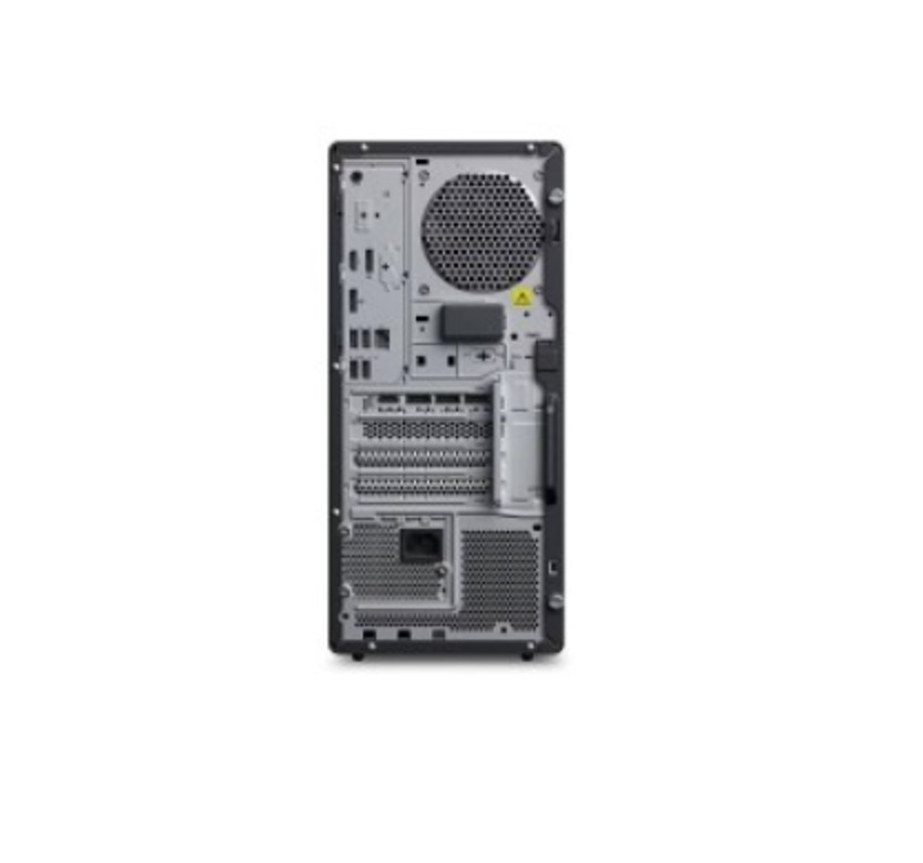 Wks de escritorio, ThinkStation P2 Tower, Intel Core Ultra 7 265, 16 GB, 512GB SSD, tarjeta gráfica NVIDIA RTX 5060 8GB, W11P, Garantia 3 años - Imagen 2