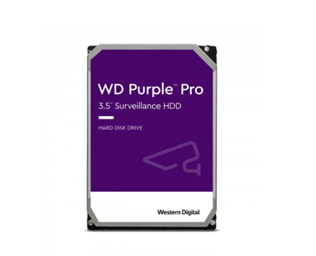 DD WD PURPLE PRO WD181PURP 18TB - Imagen 2