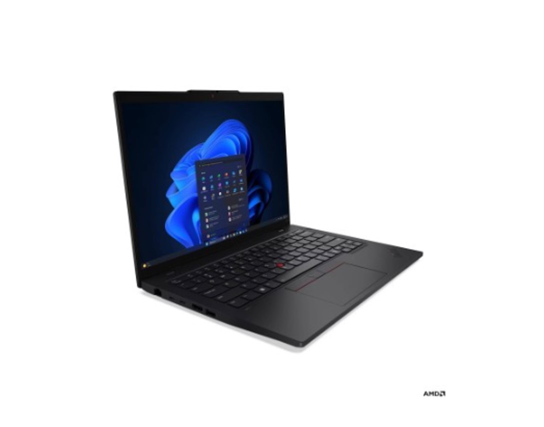 Laptop ThinkPad L14 Gen 6, Pantalla 14 Pulgadas, AMD Ryzen 7 PRO 250, 32 GB, 1 TB SSD, Windows 11 Pro, 3 años de garantia - Imagen 2