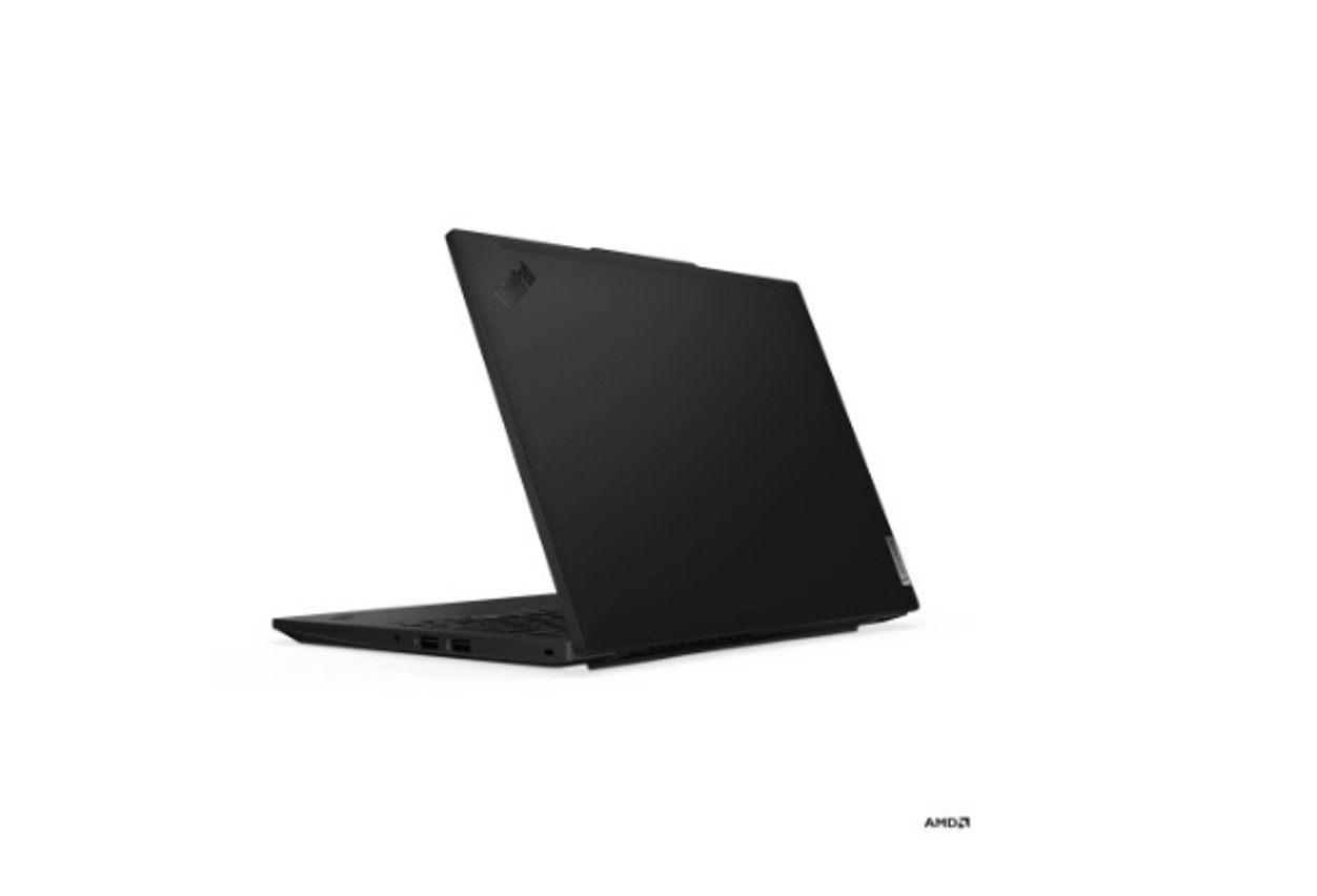 Laptop ThinkPad L14 Gen 6, Pantalla 14 Pulgadas, AMD Ryzen 7 PRO 250, 32 GB, 1 TB SSD, Windows 11 Pro, 3 años de garantia - Imagen 3