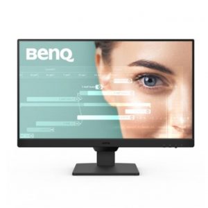 MONITOR BENQ GW2490E 23.8 Pulgadas FULL HD, PANEL IPS, 5 MS, 100Hz, 99% sRGB, HDMI, D.P. BOCINA 2W x 2