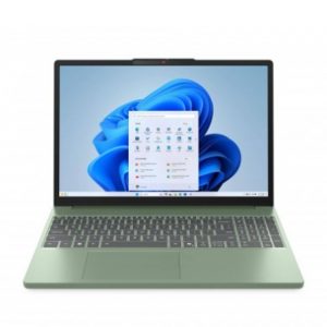 Lenovo IdeaPad Slim 3 15IRH10, Intel Core i5-13420H, Ram 8GB, 512 GB SSD, Pantalla 15.3 Pulgadas, Windows 11 Home