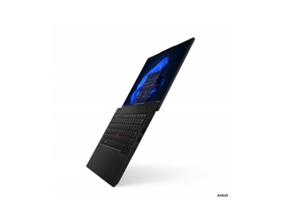Laptop ThinkPad L14 Gen 6, Pantalla 14 Pulgadas, AMD Ryzen 7 PRO 250, 32 GB, 1 TB SSD, Windows 11 Pro, 3 años de garantia - Imagen 4