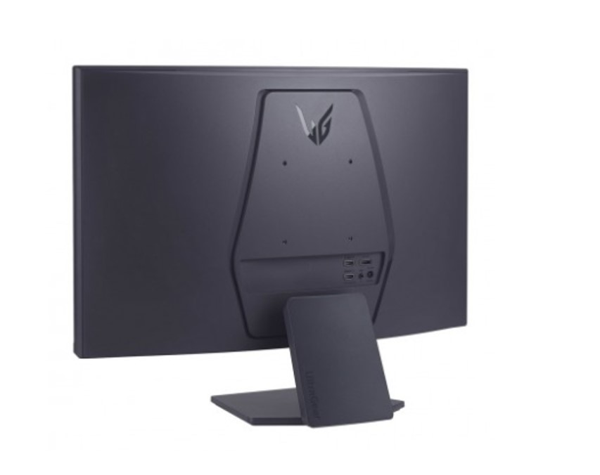 MONITOR LG 27 27GS60QC ULTRAGEAR HDCURVO - Imagen 3