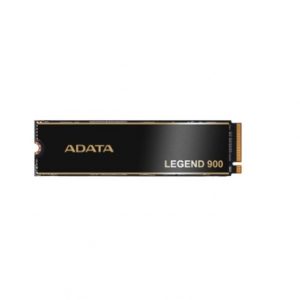 Unidad de Estado Sólido ADATA LEGEND 900 2TB PCIe Gen4x4 M.2 2280, Con disipador de aluminio. SLEG-900-2TCS