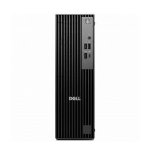 DELL PRO SLIM QCS1250_U7ARL161TBWPS_3W GXGNX. Procesador Intel® Core™ Ultra 7 265, 16GB, 1TB SSD, W11 Pro, Garantia 3 Year.