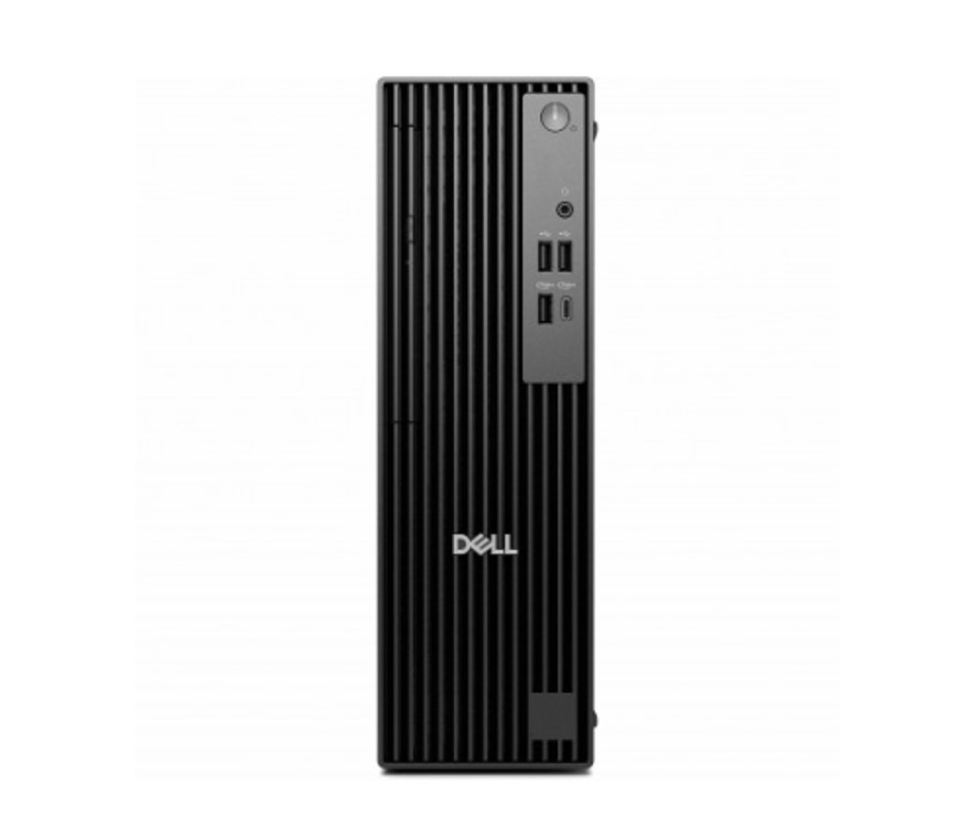 DELL PRO SLIM QCS1250_U7ARL161TBWPS_3W GXGNX. Procesador Intel® Core™ Ultra 7 265, 16GB, 1TB SSD, W11 Pro, Garantia 3 Year.