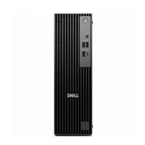 PC DELL PRO SLIM QCS1255_R716512WPS_3W 1HX61. AMD Ryzen 7 8700G 16 TOPS NPU, 16 GB, 512GB SSD, W11 Pro, Garantía 3 años