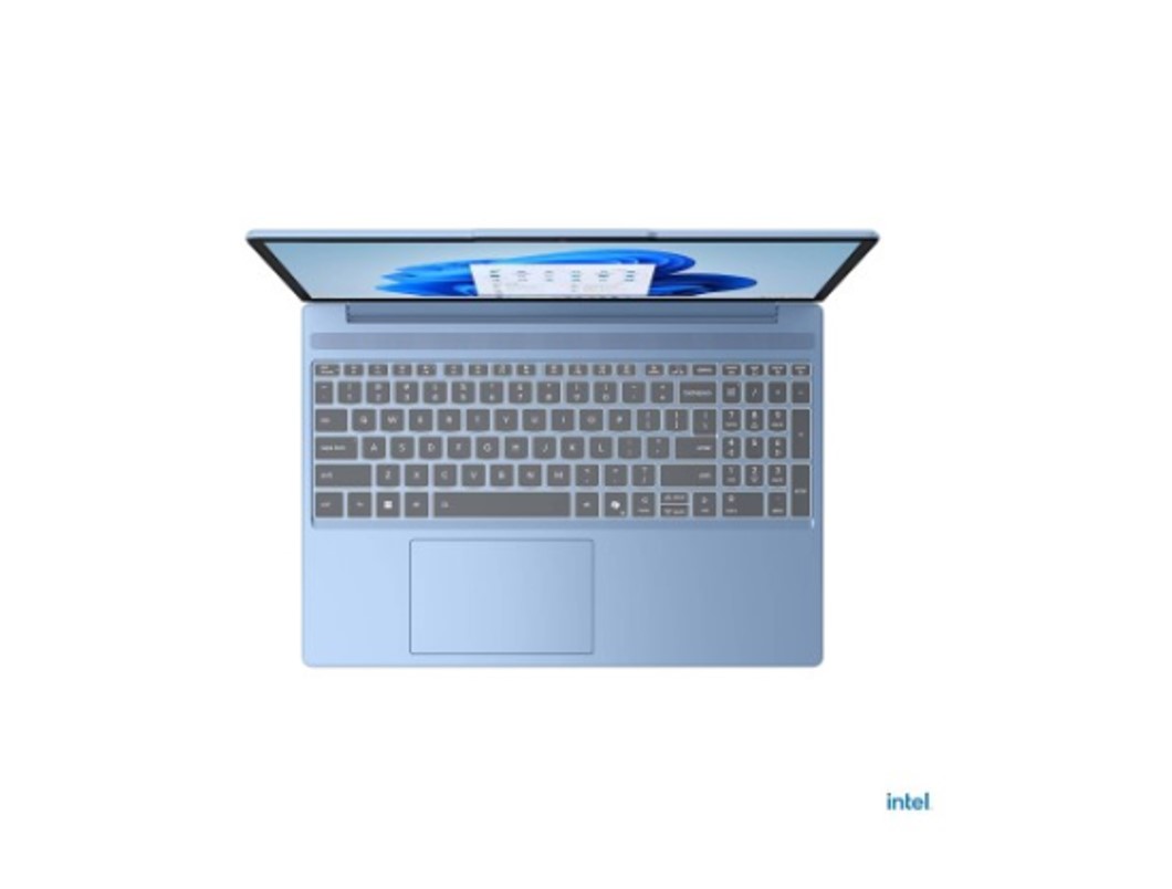 Lenovo IdeaPad Slim 3 15IRH10, Intel Core i5-13420H, 8 GB, 512 GB SSD, Pantalla 15.3 Pulgadas TOUCH, Windows 11 Home, 1 año de garantía - Imagen 2