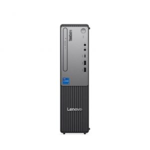PC de escritorio LENOVO ThinkCentre neo 30s Gen 5, Intel Core i3-1315U, 8GB SODIMM DDR5-5200, 512GB SSD M.2 2280, Windows 11 Pro, garantia 1 año