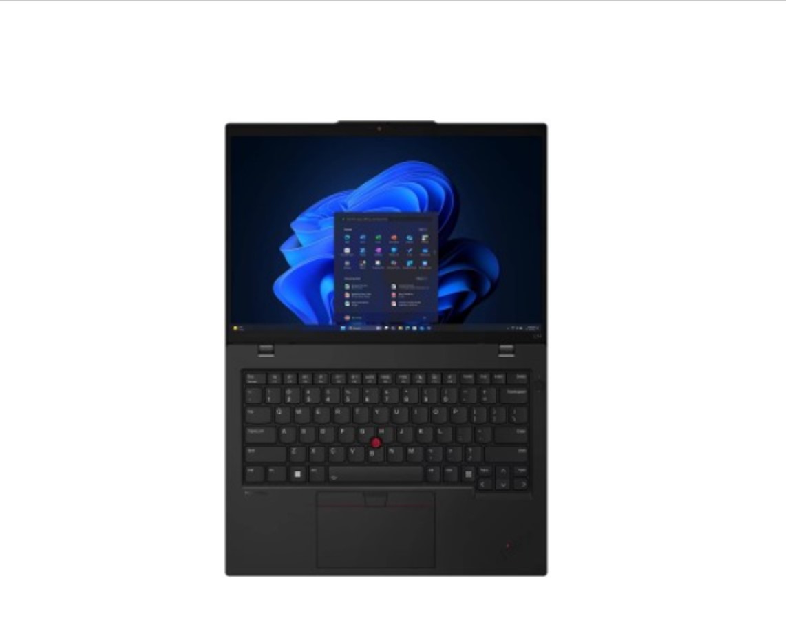 Laptop Lenovo ThinkPad L14, Intel Core Ultra 5 225U, 16GB, 512GB, W11P, 3 años de garantia - Imagen 2