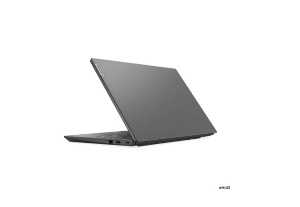 Laptop LENOVO V14 G4, AMD Ryzen 5 7430U, 16 GB, 512 GB SSD, Pantalla 14 pulgadas, W11P, 1 año de garantia - Imagen 2