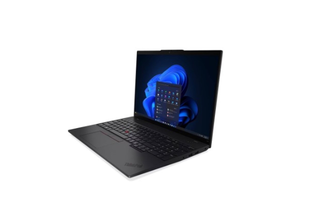 Laptop LENOVO ThinkPad L16 G2, 16 Pulgadas, Intel Core Ultra 5 225U, 16 GB, Windows 11 Pro, 512 GB SSD - Imagen 2