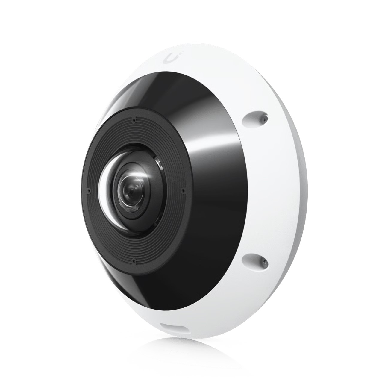 UniFi G6 Pro 360 – Cámara Panorámica 12 MP PoE, Resistente a la Intemperie y Antivandálica con Cobertura de 360°, Zoom, Giro e Inclinación Digitales, y Visión Infrarroja Inteligente - Imagen 2