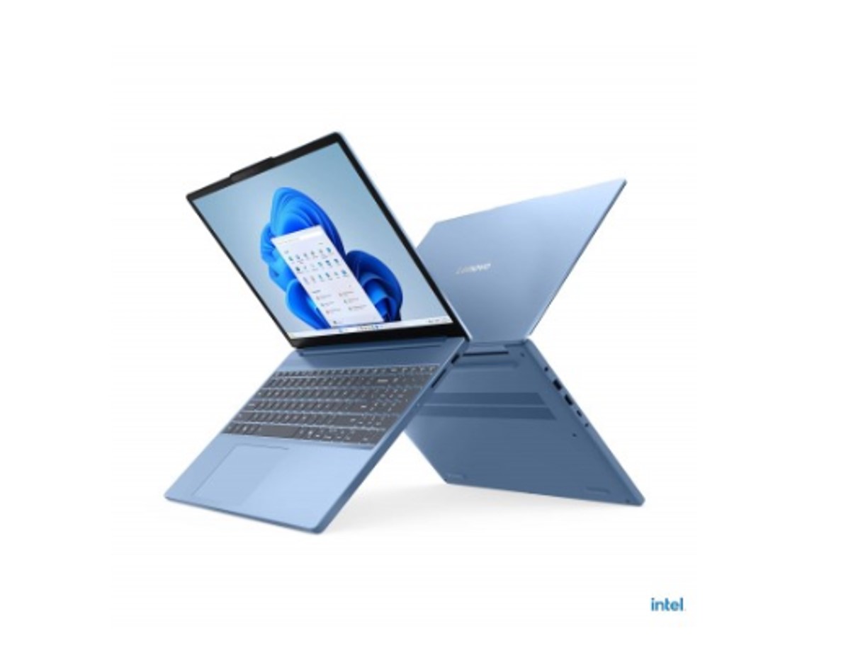 Lenovo IdeaPad Slim 3 15IRH10, Intel Core i5-13420H, 8 GB, 512 GB SSD, Pantalla 15.3 Pulgadas TOUCH, Windows 11 Home, 1 año de garantía - Imagen 3
