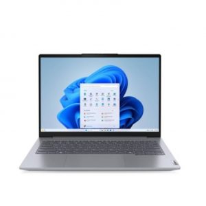 Laptop Lenovo ThinkBook 14 G7 ARP, AMD Ryzen 7 7735HS, 32GB, 1TB, W11P, 1 año de garantía