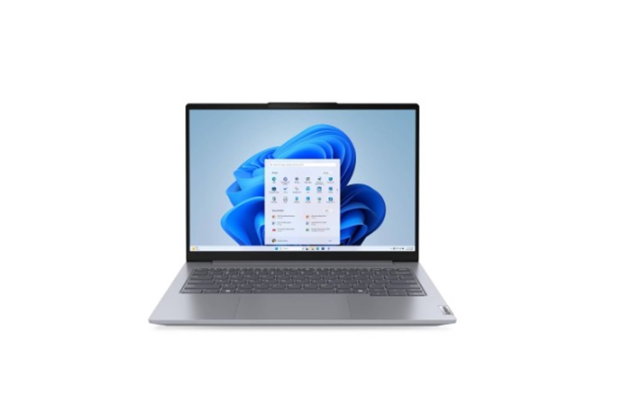 Laptop Lenovo ThinkBook 14 G7 ARP, AMD Ryzen 7 7735HS, 32GB, 1TB, W11P, 1 año de garantía