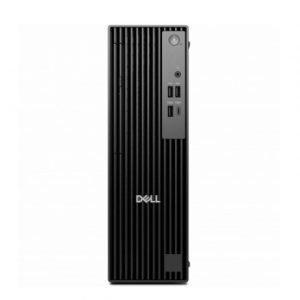 PC DELL PRO SLIM QCS1250 QCS1250_I7RPLR161TBWPS_3W TMVFM. Core i7-14700, 16GB 1TB SSD, Windows 11 Pro, Garantia 3 Year