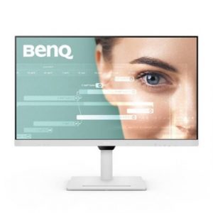 Monitor BENQ GW3290QT, 31.5 pulgadas, 350 cd / m², 2560 x 1440 Pixeles, 5 ms, Blanco