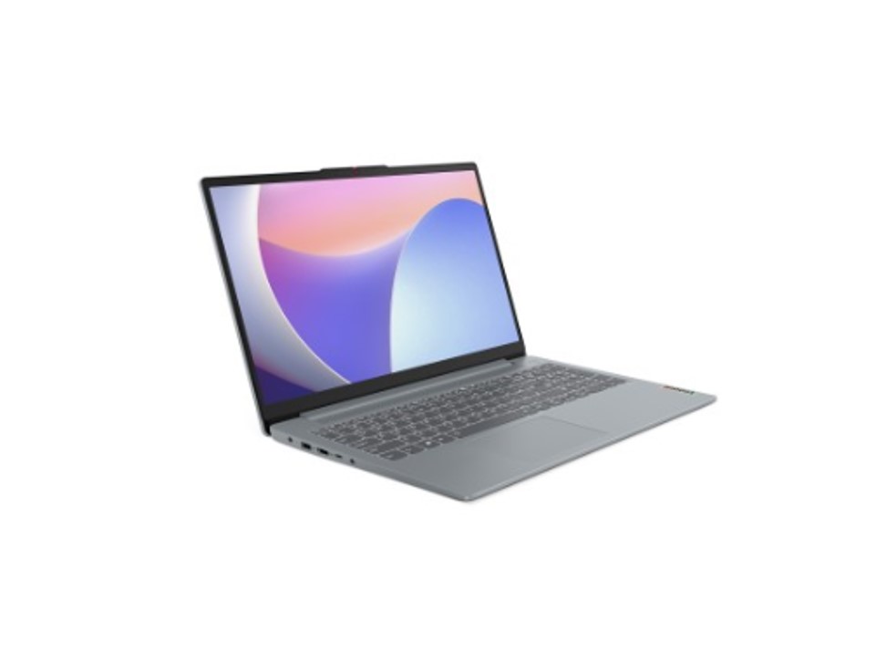 Laptop Lenovo IdeaPad Slim 3 15IRU8, 15.6 Pulgadas, TOUCH, Intel Core i3, RAM 8GB, 512 GB SSD, Windows 11 Home - Imagen 2