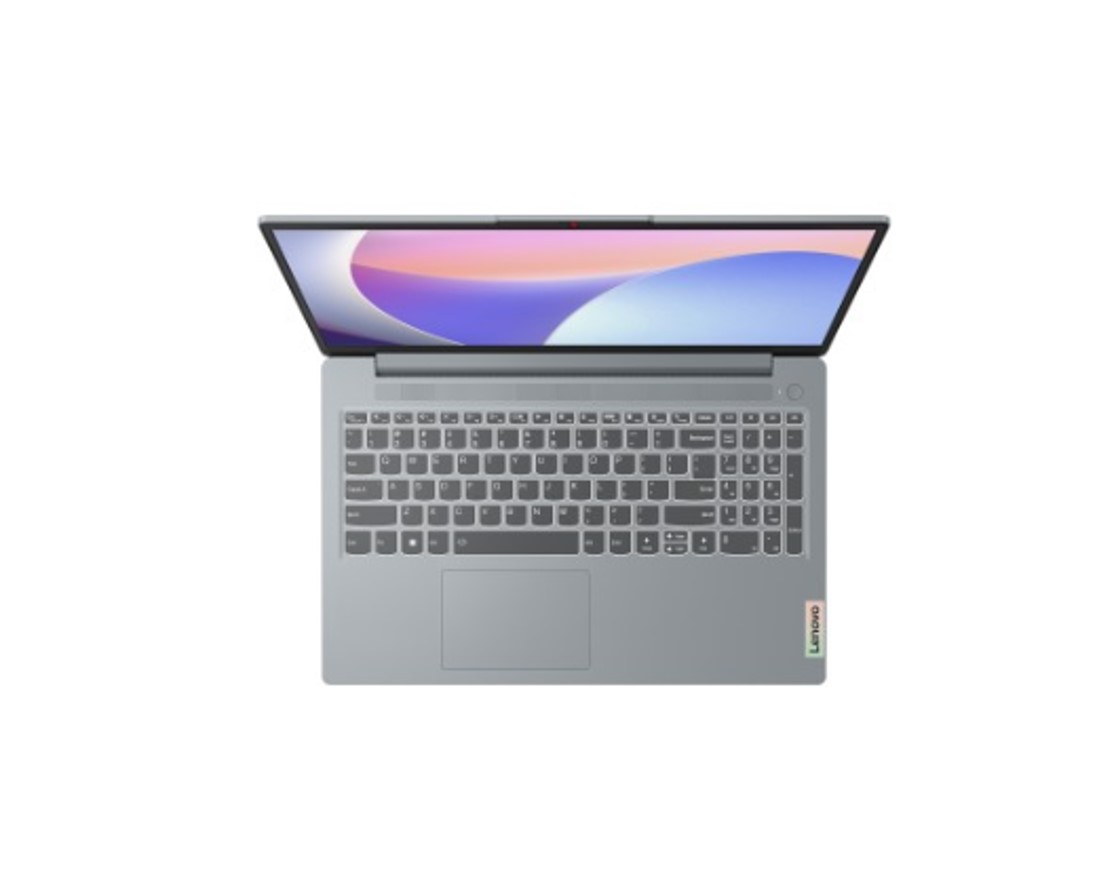 Laptop Lenovo IdeaPad Slim 3 15IRU8, 15.6 Pulgadas, TOUCH, Intel Core i3, RAM 8GB, 512 GB SSD, Windows 11 Home - Imagen 3