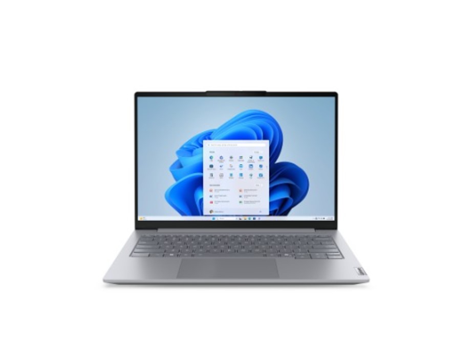 Laptop Lenovo ThinkBook 14 G8 IRL, Intel Core 7 240H, 32GB, 1TB SSD, W11P, 1 año de garantía