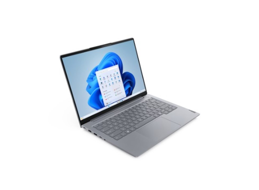 Laptop Lenovo ThinkBook 14 G8 IRL, Intel Core 7 240H, 32GB, 1TB SSD, W11P, 1 año de garantía - Imagen 2