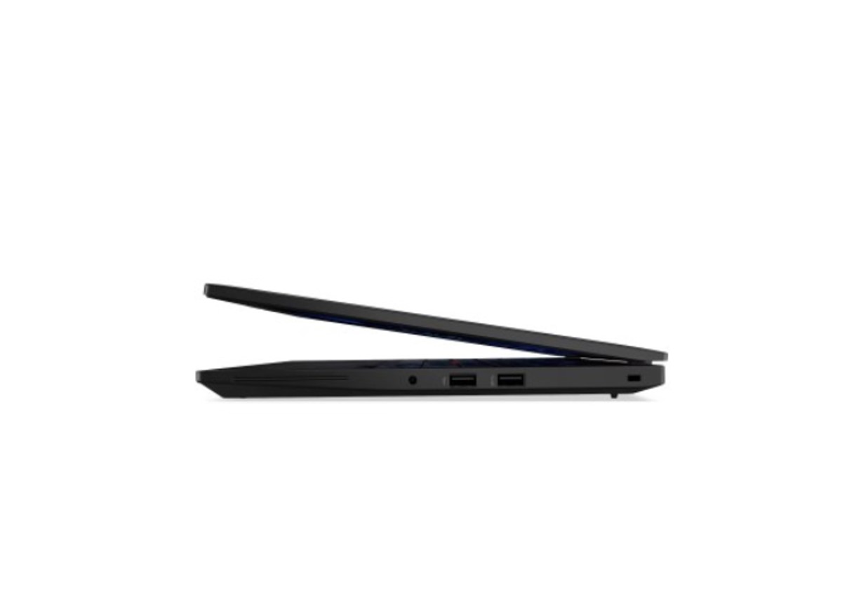 Laptop Lenovo ThinkPad L14, Intel Core Ultra 5 225U, 16GB, 512GB, W11P, 3 años de garantia - Imagen 3