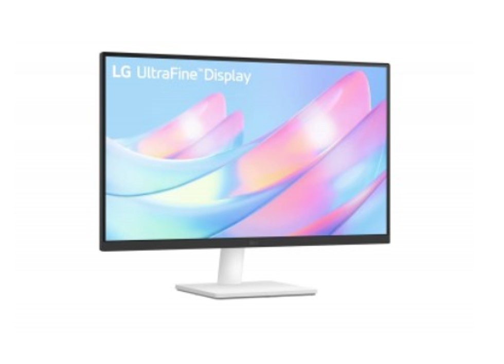 Monitor LG 27 pulgadas 27US500 IPS 4K UHD UltraFine™ - Imagen 2