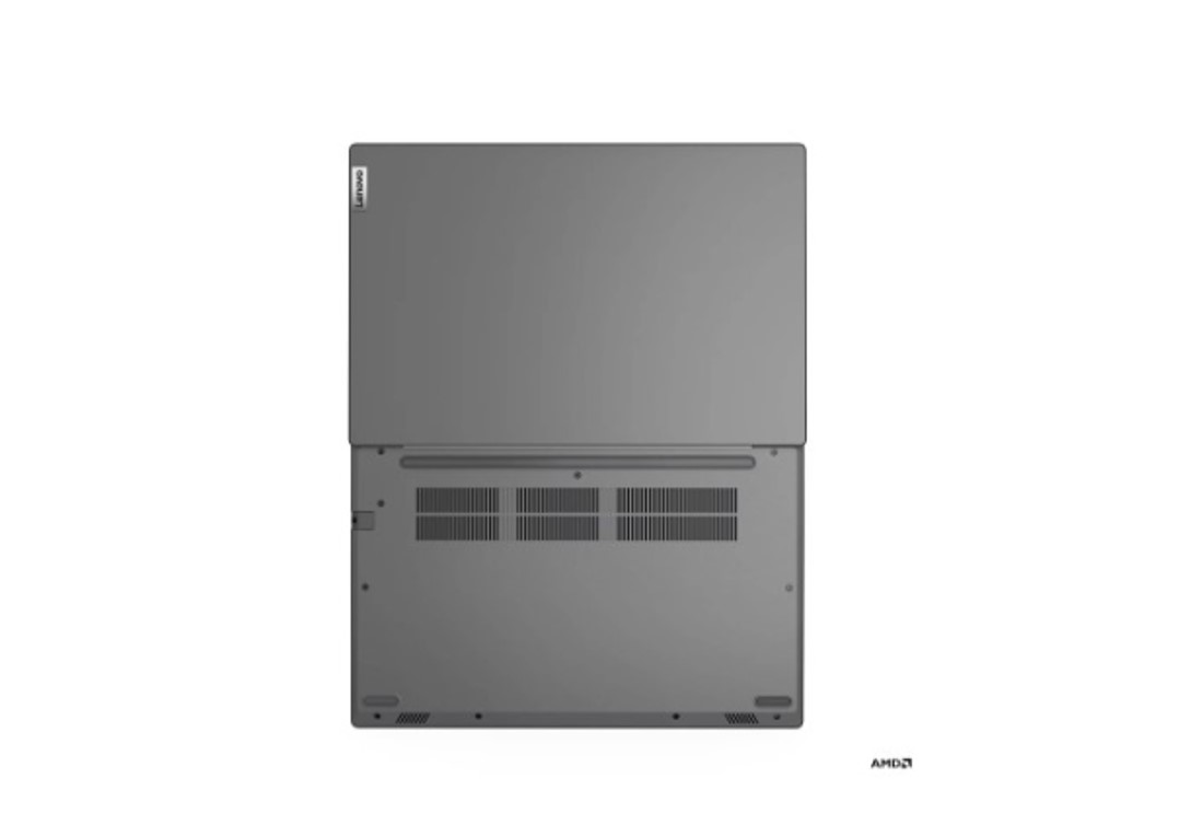 Laptop LENOVO V14 G4, AMD Ryzen 5 7430U, 16 GB, 512 GB SSD, Pantalla 14 pulgadas, W11P, 1 año de garantia - Imagen 3
