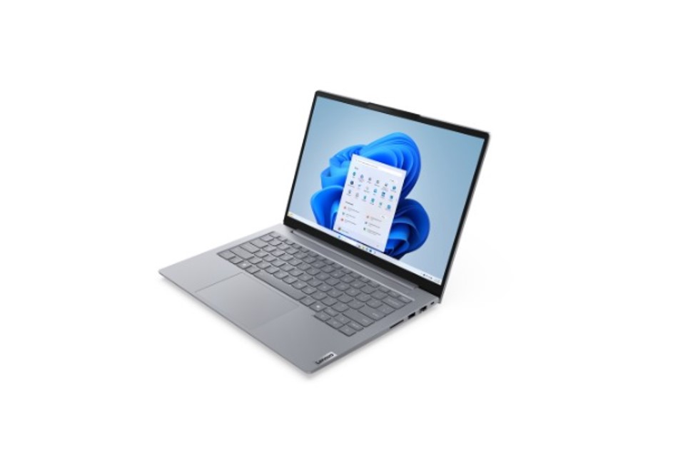 Laptop Lenovo ThinkBook 14 G8 IRL, Intel Core 7 240H, 32GB, 1TB SSD, W11P, 1 año de garantía - Imagen 3