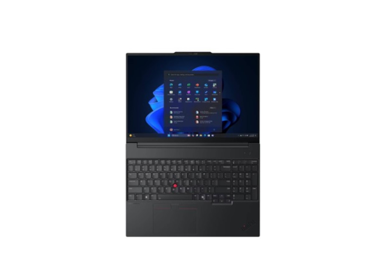 Laptop LENOVO Thinkpad E16 G3, Core Ultra 7 255H, 16 GB, 512GB SSD, W11P, Pantalla 16 pulgadas, 1 año de garantia - Imagen 2